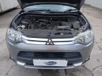 2014 MITSUBISHI OUTLANDER for sale at Copart CHESTER