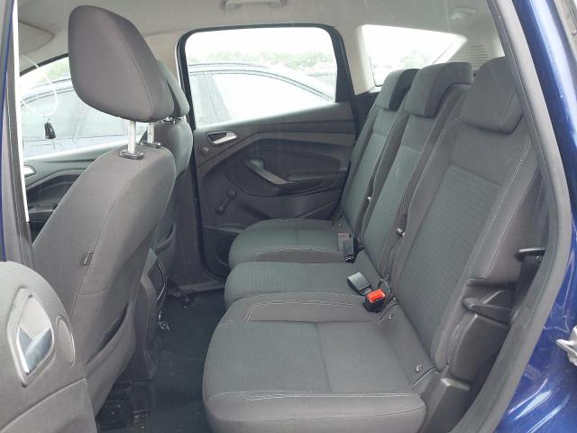 2017 FORD C-MAX ZETE