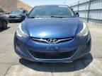 2016 Hyundai Elantra Se zu verkaufen in Colton, CA - Minor Dent/Scratches