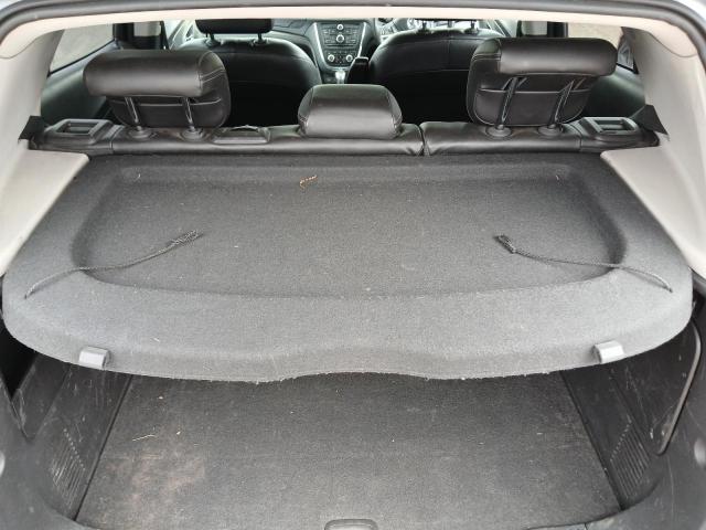 2014 VAUXHALL MOKKA SE T