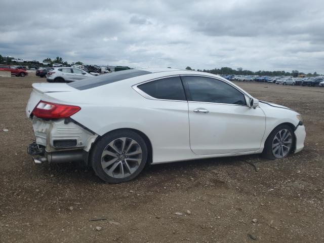  HONDA ACCORD 2014 Biały