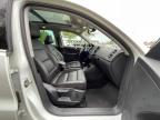 2017 VOLKSWAGEN TIGUAN WOLFSBURG   for sale at Copart MA - NORTH BOSTON