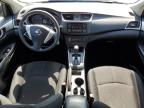 2016 Nissan Sentra S de vânzare în Van Nuys, CA - Front End