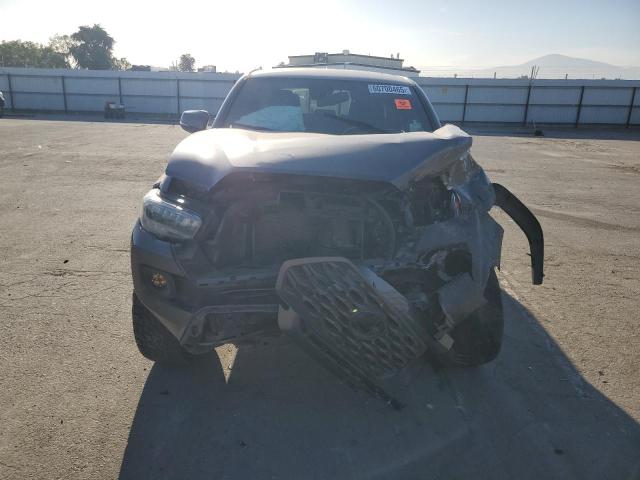  TOYOTA TACOMA 2021 Gray