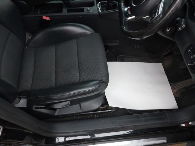 2011 AUDI A3 S LINE