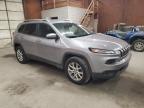 2018 Jeep Cherokee Latitude Plus for Sale in Ebensburg, PA - Hail