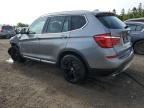 2016 BMW X3 XDRIVE28I   à vendre chez Copart ON - TORONTO