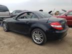 2007 Mercedes-Benz Slk 280 продається в Elgin, IL - Front End