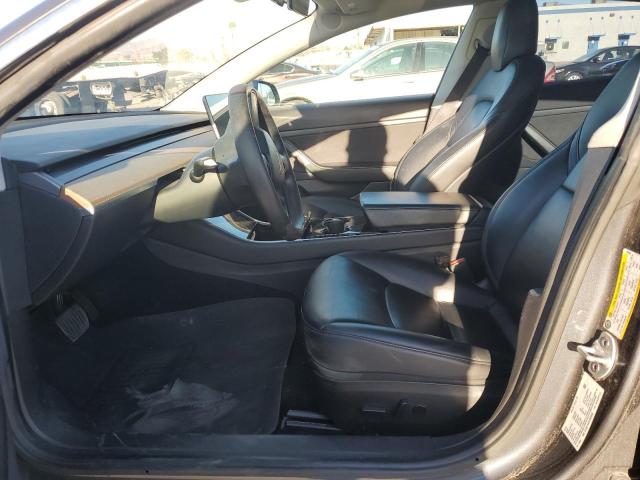  TESLA MODEL 3 2020 Gray