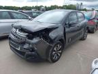 2019 CITROEN C3 FLAIR P for sale at Copart SANDY