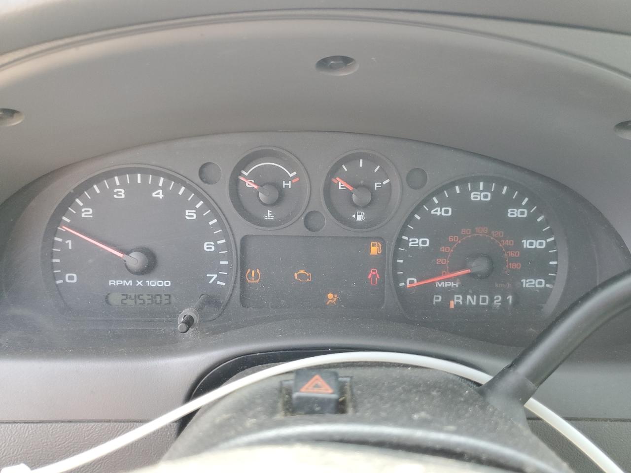 2007 Ford Ranger VIN: 1FTYR10U67PA77314 Lot: 59136055