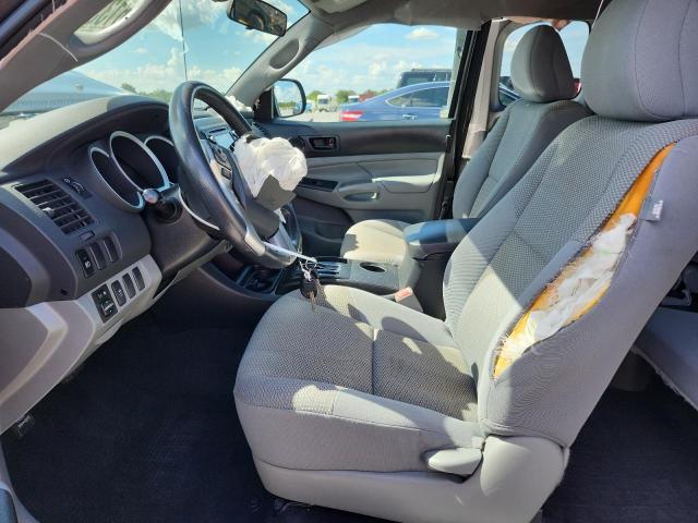  TOYOTA TACOMA 2015 tan