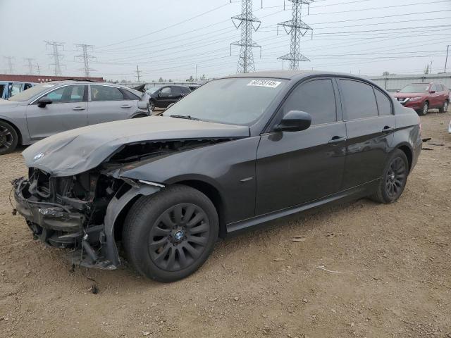 2009 Bmw 328 Xi Sulev  