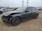 2009 Bmw 328 Xi Sulev   na sprzedaż w Elgin, IL - Front End