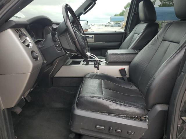 Parquets FORD EXPEDITION 2016 Black