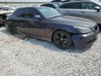 2007 Bmw 525 I   იყიდება Walton-ში, KY - Rear End