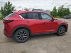 2018 MAZDA CX-5 GRAND TOURING   for sale at Copart ON - LONDON