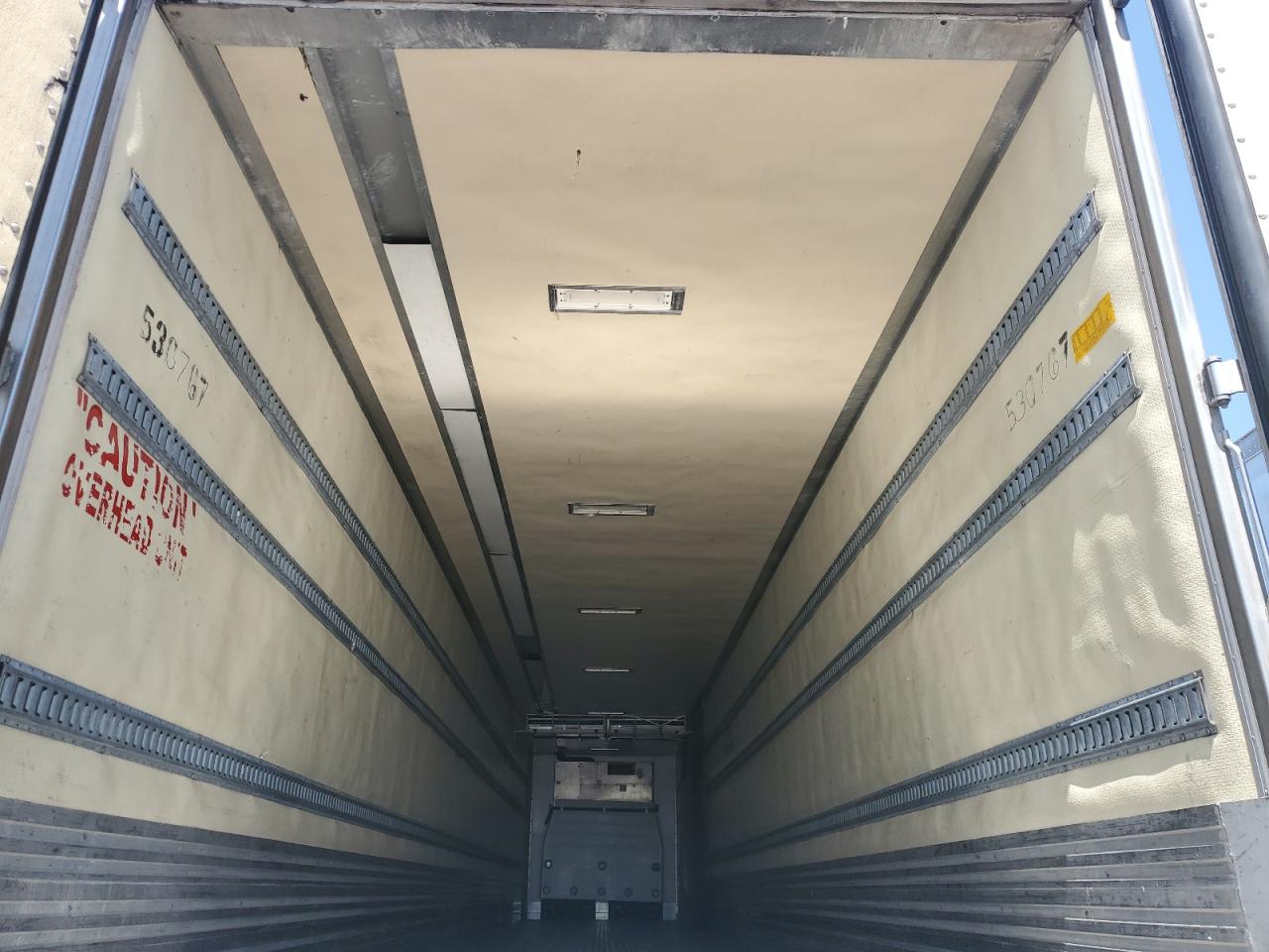 UTILITY ALL Models 2010 VIN 1UYVS2535AM833934 фото 5