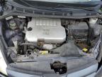 2008 TOYOTA SIENNA CE   for sale at Copart QC - MONTREAL