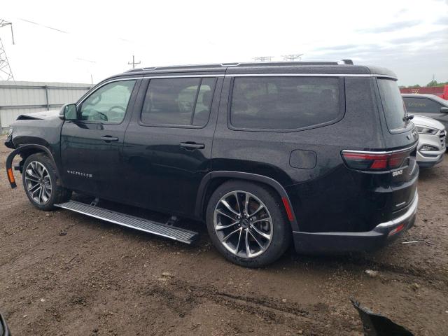  JEEP WAGONEER 2022 Czarny