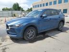 2017 Mazda Cx-5 Sport продається в Littleton, CO - Side