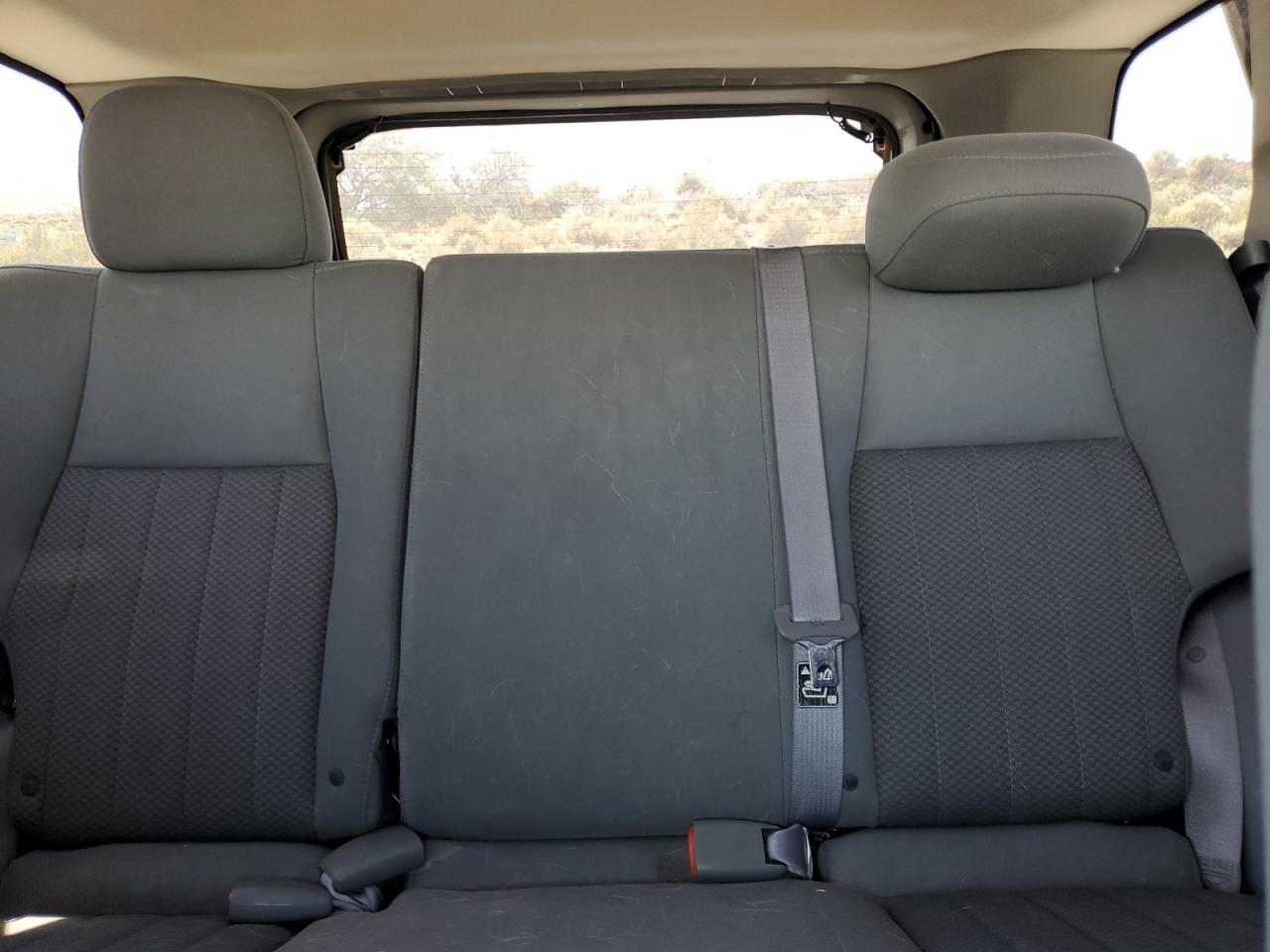 2006 Jeep Grand Cherokee Laredo VIN: 1J4GR48K36C333926 Lot: 62566935