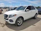 2017 Mercedes-Benz Gle 350 4Matic იყიდება Grand Prairie-ში, TX - Normal Wear