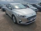 2019 FORD FOCUS TITA for sale at Copart ROCHFORD