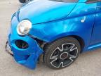 2018 FIAT 500 S for sale at Copart GLOUCESTER