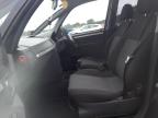 2006 VAUXHALL MERIVA DES for sale at Copart SANDTOFT