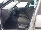 2014 SKODA ROOMSTER S for sale at Copart SANDTOFT