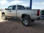 2005 Chevrolet Silverado K2500 Heavy Duty zu verkaufen in Phoenix, AZ - Mechanical