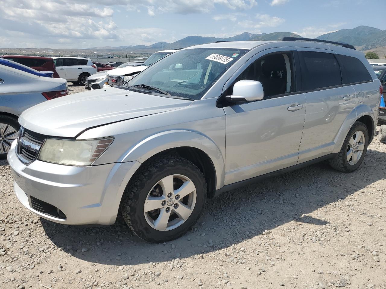 Magna, UT에서 판매 중인 2010 Dodge Journey Sxt - Normal Wear