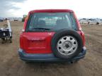 2001 Honda Cr-V Lx за продажба в Brighton, CO - Side