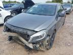 2014 MERCEDES BENZ A180 BLUE- for sale at Copart BRISTOL