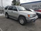 1999 Toyota 4Runner  იყიდება Rancho Cucamonga-ში, CA - Mechanical