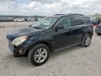 2013 Chevrolet Equinox Lt   for Sale in Houston, TX - Front End