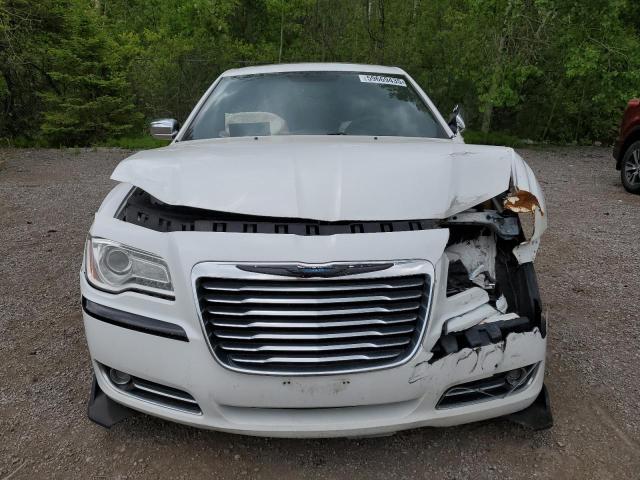 2011 CHRYSLER 300 LIMITED