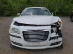 2011 CHRYSLER 300 LIMITED à vendre chez Copart ON - COOKSTOWN