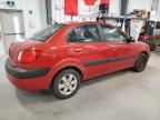 2007 KIA RIO BASE   for sale at Copart ON - OTTAWA