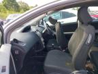 2008 TOYOTA YARIS T2 for sale at Copart SANDTOFT