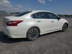 2017 NISSAN ALTIMA 2.5   for sale at Copart ON - OTTAWA