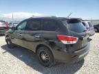 2016 Nissan Pathfinder S for Sale in Magna, UT - Front End