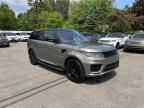 2018 Land Rover Range Rover Sport Supercharged Dynamic for Sale in North Billerica, MA - Minor Dent/Scratches