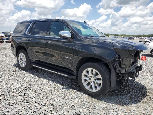  CHEVROLET TAHOE 2024 Black
