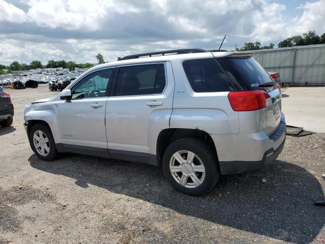  GMC TERRAIN 2015 Silver