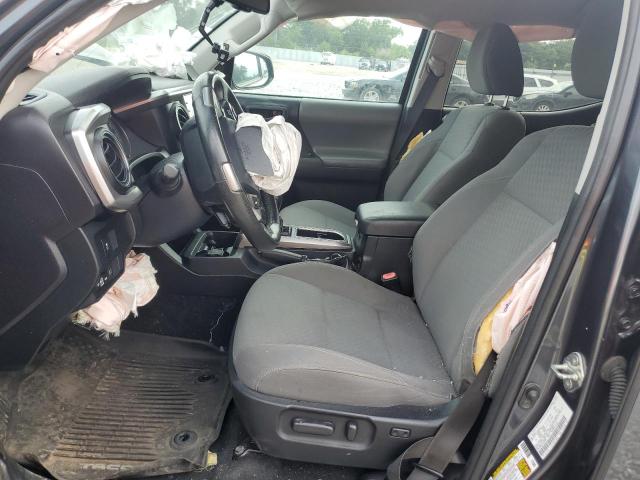  TOYOTA TACOMA 2020 Gray