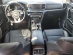 2021 Kia Sportage Ex იყიდება Chicago Heights-ში, IL - Minor Dent/Scratches