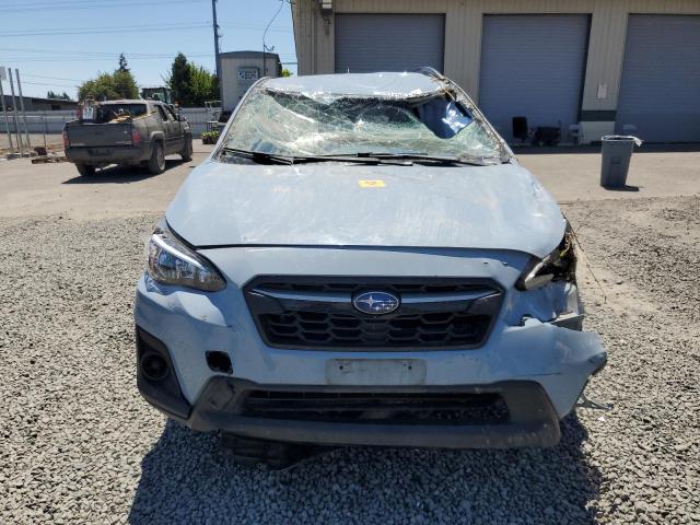  SUBARU CROSSTREK 2019 Szary