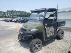 2016 Polaris Ranger Xp 570 იყიდება Lumberton-ში, NC - Mechanical